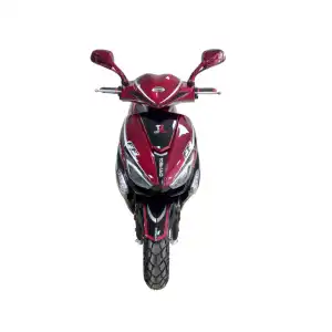 MOTO FF ROJA miniatura 3